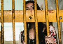 Las cárceles y su doble revictimización a las mujeres