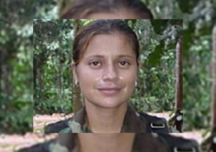 Astrid Conde Gutiérrez, tercera firmante de la paz asesinada en Bogotá Astrid Conde Gutiérrez, tercera firmante de la paz asesinada en Bogotá