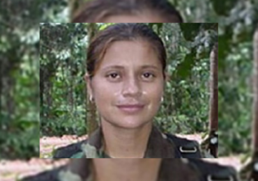 Astrid Conde Gutiérrez, tercera firmante de la paz asesinada en Bogotá