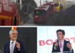 Claudia López es lo mismo que Peñalosa en movilidad: Carrillo y Arias