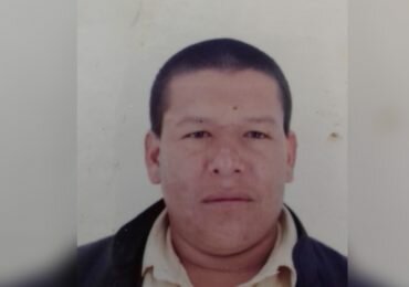 Hallan restos de Elder Daza, desaparecido por paramilitares en 2008 en Argelia, Cauca