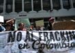 Colombia, el segundo país más peligroso para defensores que trabajan temas empresariales