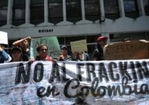 Colombia, el segundo país más peligroso para defensores que trabajan temas empresariales