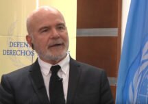 Cinco claves para entender el informe de Michel Forst sobre la situación de DD.HH. en Colombia