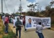 Campesinos exigen que Ejército diga la verdad del asesinato de Didian Agudelo