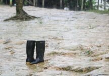 Un adulto y dos menores indígenas, víctimas fatales de minas en Antioquia y Chocó