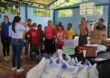 Comunidad Indígena Misak, un mes desplazados y sin respuestas estatales