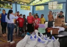 Comunidad Indígena Misak, un mes desplazados y sin respuestas estatales