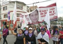 Ex prisioneras políticas de FARC están siendo victimas de amenazas