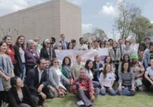 Unión Europea reafirma su apoyo a los liderazgos en Colombia