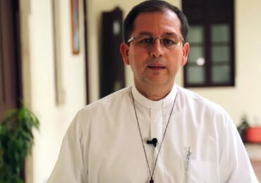 "No vemos al sector empresarial con acciones sustanciales en este momento": Monseñor Barreto