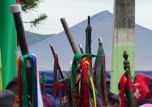 Asesinado menor de edad del pueblo Nasa en Cauca
