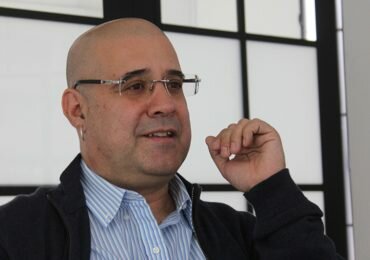 La historia y la memoria se reconstruye todos los días: Alejandro Castillejo, comisionado de la Verdad