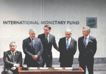 Condonación de deuda, control a capitales y emisión productiva: La posible trilogía económica