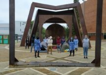 Temor por intervención de Policía en protesta pacífica de estudiantes en la UIS