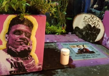 Las razones para que asesinato de Dylan Cruz sea tomado por la Justicia Ordinaria