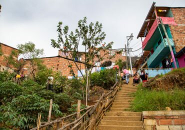 Habitantes de la zona nororiental en Medellín piden atención especial por Covid-19