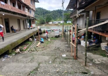 Caravana Humanitaria acompañará a comunidad del Cañón del Micay