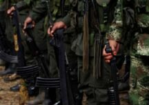 Tres diferencias entre disidencias de FARC recorriendo las guerras en Colombia
