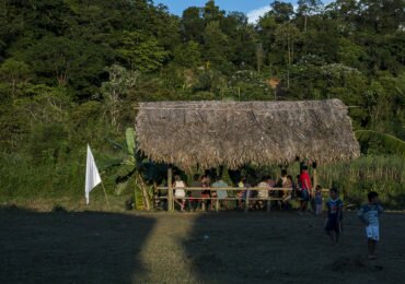 Guerra y Covid-19, comunidades indígenas y afro bajo doble confinamiento en Valle del Cauca