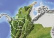Puerto Antioquia: masacres, asesinatos, despojo de tierras y financiamiento de grupos paramilitares