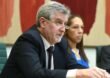 AGC, cárceles y asesinato de líderes son las preocupaciones que llegan al parlamento del Reino Unido