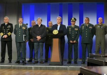 Espionaje de Ejército colombiano no puede seguir impune: Organizaciones de EE.UU.