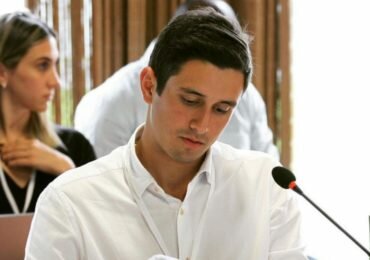Nombramiento de Jorge Tovar, una burla a la dignidad y memoria de las víctimas