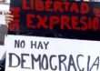 Seguimientos contra periodistas son propios de regímenes totalitarios: FLIP