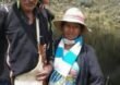 Asesinan a una pareja de kiwe thë’j (médicos ancestrales) en Corinto, Cauca