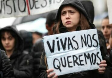 Piden declarar crisis humanitaria para frenar la violencia contra las mujeres