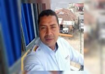 Hermes Loaiza, secretario JAC de Pueblo Nuevo, fue asesinado en Florida, Valle