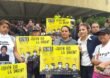 «El Senado nos dio la espalda» expresaron las Madres de Soacha