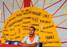 Julián Gil: A dos años del montaje judicial del líder social