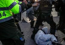 Medios independientes son la otra víctima de la Fuerza Pública en la movilización