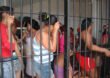 Más de 186 mujeres padecen Covid 19 en la Cárcel El Buen Pastor