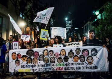 CEALDES denuncia hostigamientos a sus integrantes
