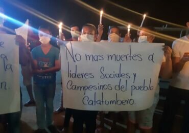 Otra Mirada: El Catatumbo entre fuego cruzado