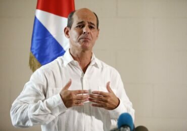 Esperamos que Colombia reconozca acuerdos suscritos con otros Estados: Cuba