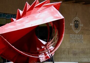 Procuraduría puede cambiar la balanza política y frenar la posibilidad de cambio