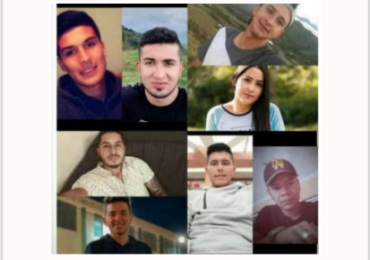 Nueva masacre, en Nariño fueron asesinados 9 jóvenes