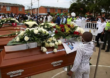 En San José de Uré, Córdoba, se registró una nueva masacre