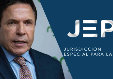 JEP abre incidente contra gerente de EPM