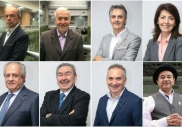 Lo que hay detrás de los exmiembros de la Junta Directiva de EPM