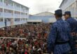 El sistema penitenciario de Colombia: una violación a DD.HH