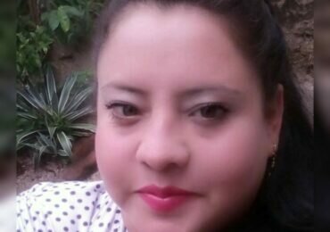 Lideresa Rita Bayona asesinada en Santa Marta
