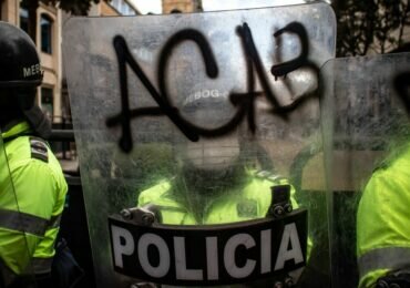Cinco normativas que deben cambiarse para frenar delitos de la Policía