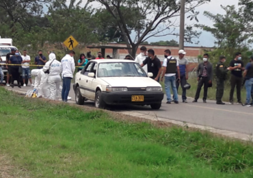 Ejército asesinó a Juliana Giraldo, mujer transgénero en Miranda Cauca