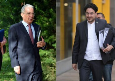 Víctimas apelan decisión de libertad para Álvaro Uribe y piden compulsar copias contra fiscal Gabriel Jaimes