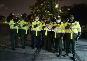 Duque expresó "el desprecio que siente por la ciudadanía", Ángela Robledo